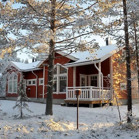 Levinsatu: Selevi And Talevi Apartments Bagian luar foto