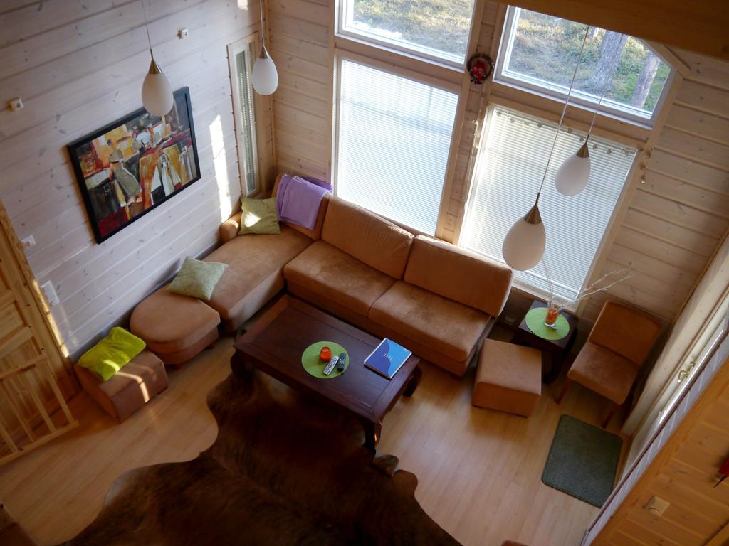 Levinsatu: Selevi And Talevi Apartments Ruang foto