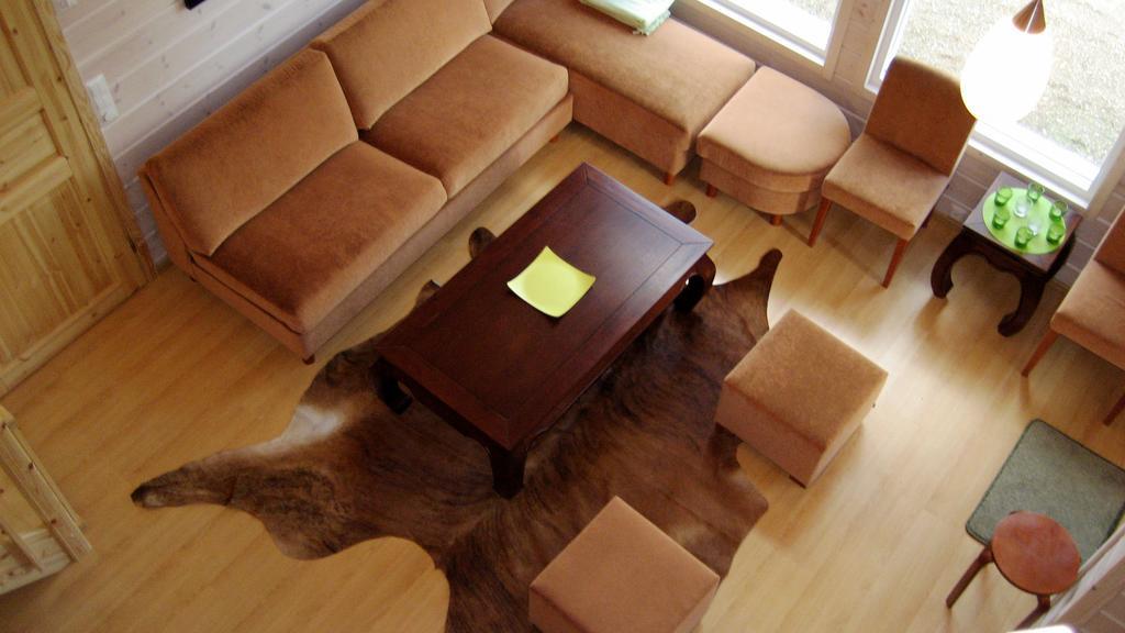 Levinsatu: Selevi And Talevi Apartments Ruang foto